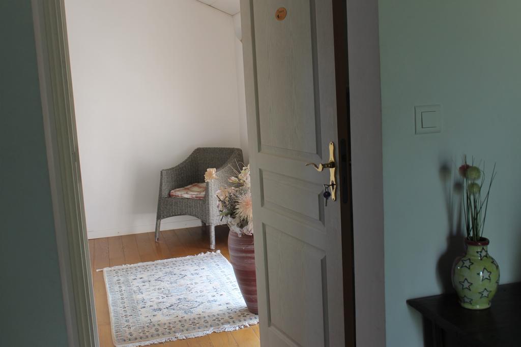 Chambres D'Hotes Le Clos Des Oliviers Sorbo-Ocagnano Zimmer foto